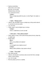 Paraugs 'Māmiņu dienas scenārijs: dziesmas, spēles un radošas aktivitātes pirmsskolas un ', 2.