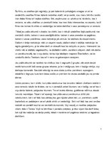 Eseja 'Eseja par filmu "Eksperiments"', 1.