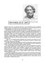 Referāts 'Matemātikas pirmsākumi un zinātnieki', 10.