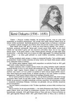 Referāts 'Matemātikas pirmsākumi un zinātnieki', 13.