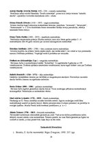 Referāts 'Matemātikas pirmsākumi un zinātnieki', 16.