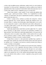 Referāts 'Cilvēka pamatvajadzības', 3.