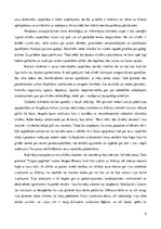 Referāts 'Cilvēka pamatvajadzības', 5.