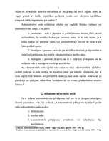 Referāts 'Administratīvo sodu veidi', 5.