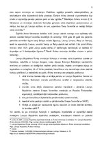 Referāts 'Latvijas Republikas ārpolitika: Ārlietu ministrijas loma', 9.