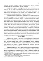 Referāts 'Latvijas Republikas ārpolitika: Ārlietu ministrijas loma', 10.