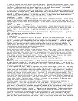 Eseja 'Mind Break: An advertisment for a exercise product made real.', 1.