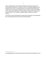 Konspekts 'Romantisms mākslā un literatūrā', 5.