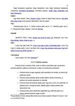 Referāts 'Uzņēmuma "Latvijas Balzams" virzīšanas metodes Latvijas tirgū', 14.