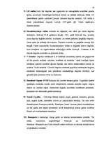 Referāts 'Uzņēmuma "Latvijas Balzams" virzīšanas metodes Latvijas tirgū', 16.