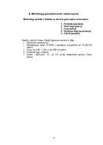 Biznesa plāns 'Skolēnu mācību firmas biznesa plāns', 14.