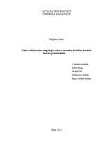 Diplomdarbs 'Valsts robežsardzes imigrācijas sakaru virsnieku darbības ārvalstīs tiesiskā pro', 1.