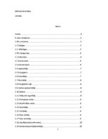 Referāts 'E vielas - pārtikas piedevas', 2.