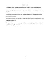 Referāts 'E vielas - pārtikas piedevas', 14.