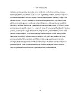 Referāts 'E vielas - pārtikas piedevas', 15.