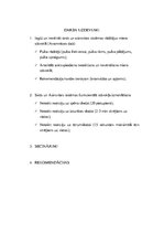 Konspekts 'Sporta medicīna - sirds un asinsrites novērtēšana', 2.