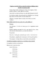 Konspekts 'Sporta medicīna - sirds un asinsrites novērtēšana', 3.