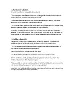 Konspekts 'Simboli un to skaidrojums Jāņa Jaunsudrabiņa romānā "Aija"', 2.