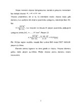 Paraugs 'Vārpstas aprēķins', 2.