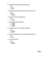 Paraugs 'Bērnu tiesības un pienākumi skolās', 29.