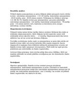 Paraugs 'Asinsspiediens', 4.