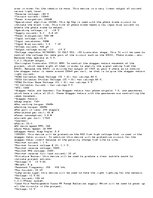 Eseja 'Robotic Mail Delivery System', 4.