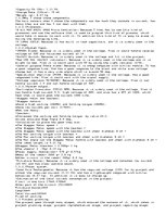 Eseja 'Robotic Mail Delivery System', 5.