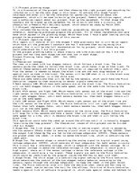 Eseja 'Robotic Mail Delivery System', 6.