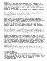 Eseja 'Robotic Mail Delivery System', 7.