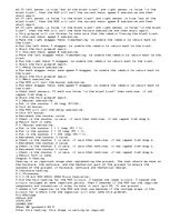 Eseja 'Robotic Mail Delivery System', 9.