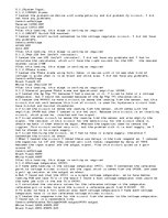 Eseja 'Robotic Mail Delivery System', 10.