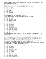 Eseja 'Robotic Mail Delivery System', 12.