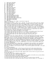 Eseja 'Robotic Mail Delivery System', 15.