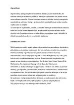 Eseja 'Ikvienam nepieciešams elks, realitāte televīzijā', 3.