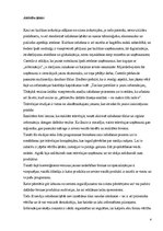 Eseja 'Ikvienam nepieciešams elks, realitāte televīzijā', 4.