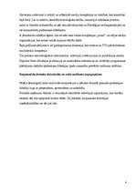 Eseja 'Ikvienam nepieciešams elks, realitāte televīzijā', 6.