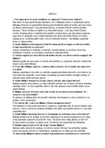 Konspekts 'Luga "Mēdeja" - atblides uz jautājumiem', 1.