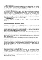 Referāts 'Latvijas apdrošināšanas tirgus raksturojums', 3.