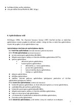 Referāts 'Latvijas apdrošināšanas tirgus raksturojums', 7.