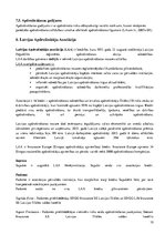 Referāts 'Latvijas apdrošināšanas tirgus raksturojums', 10.