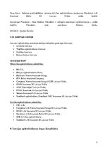 Referāts 'Latvijas apdrošināšanas tirgus raksturojums', 11.