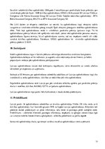 Referāts 'Latvijas apdrošināšanas tirgus raksturojums', 13.