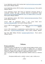 Referāts 'Latvijas apdrošināšanas tirgus raksturojums', 15.