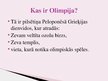 Prezentācija 'Antīkās olimpiskās spēles', 3.