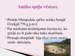 Prezentācija 'Antīkās olimpiskās spēles', 5.