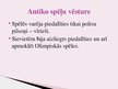 Prezentācija 'Antīkās olimpiskās spēles', 8.