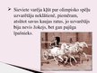 Prezentācija 'Antīkās olimpiskās spēles', 9.