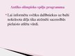 Prezentācija 'Antīkās olimpiskās spēles', 15.