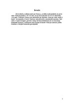 Referāts 'Francija', 3.