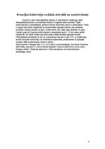 Referāts 'Francija', 6.